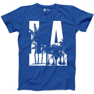 Los Angeles California T Shirt