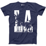 Load image into Gallery viewer, Los Angeles California T Shirt
