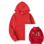 Load image into Gallery viewer, ASTROWORLD HOODIE
