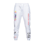 Load image into Gallery viewer, High Quality Printing Joggers Trousers
