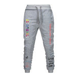 Load image into Gallery viewer, High Quality Printing Joggers Trousers
