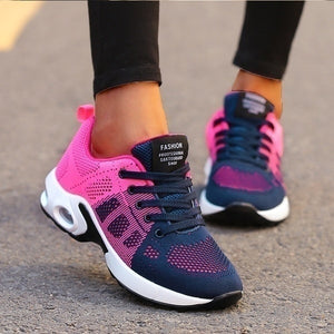 Breathable Casual Shoes