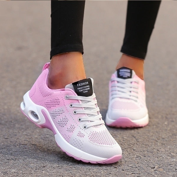 Breathable Casual Shoes