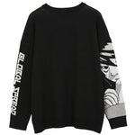 Load image into Gallery viewer, Streetwear Harajuku Sweater
