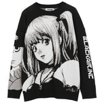 Load image into Gallery viewer, Streetwear Harajuku Sweater
