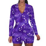 Load image into Gallery viewer, Zodiac Signs Bodysuit
