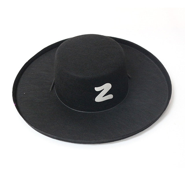 Western Style Tiara Cowgirl Hat