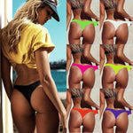 Load image into Gallery viewer, Sexy Tiny Brazilian Bikini
