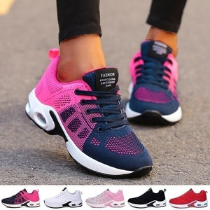 Breathable Casual Shoes