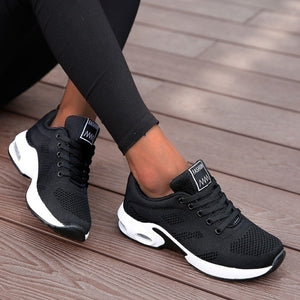 Breathable Casual Shoes