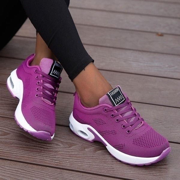 Breathable Casual Shoes